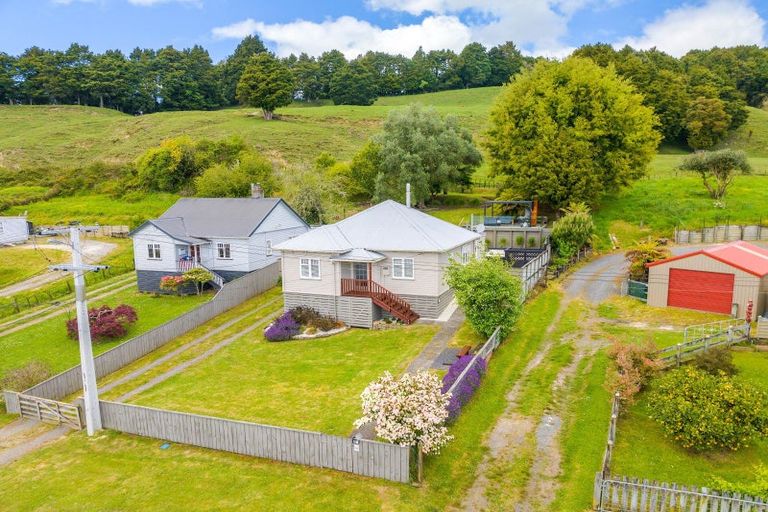 Photo of property in 81 Sunshine Road, Taumarunui, 3920