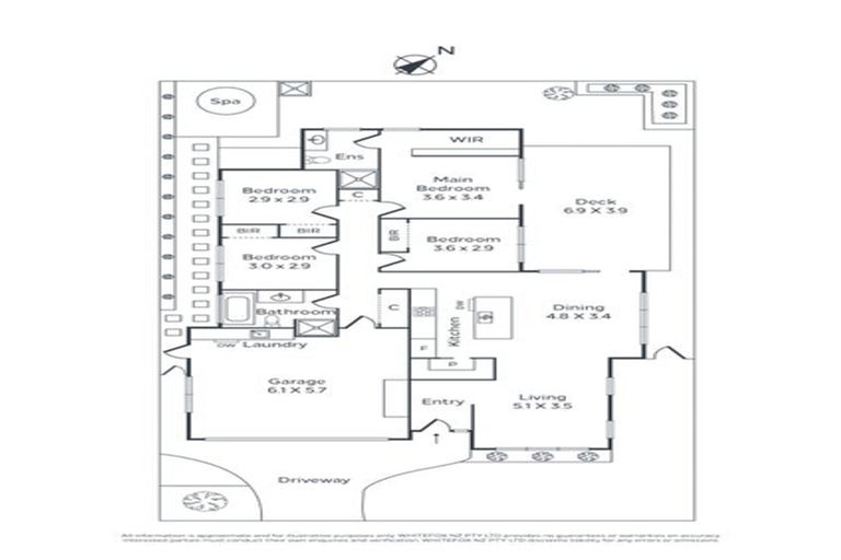 Photo of property in 52 Jane Maree Road, Kumeu, 0810