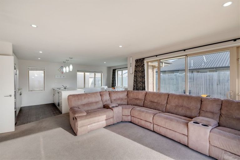 Photo of property in 30 El Alamein Avenue, Rangiora, 7400