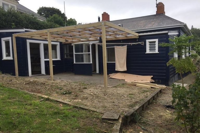 Photo of property in 11 Glencairn Street, North East Valley, Dunedin, 9010