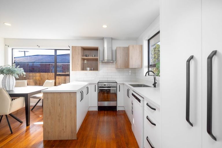 Photo of property in 8 Trevor Street, Hornby, Christchurch, 8042