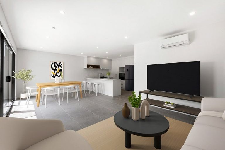 Photo of property in 51 Parkmore Drive, Rosehill, Papakura, 2113