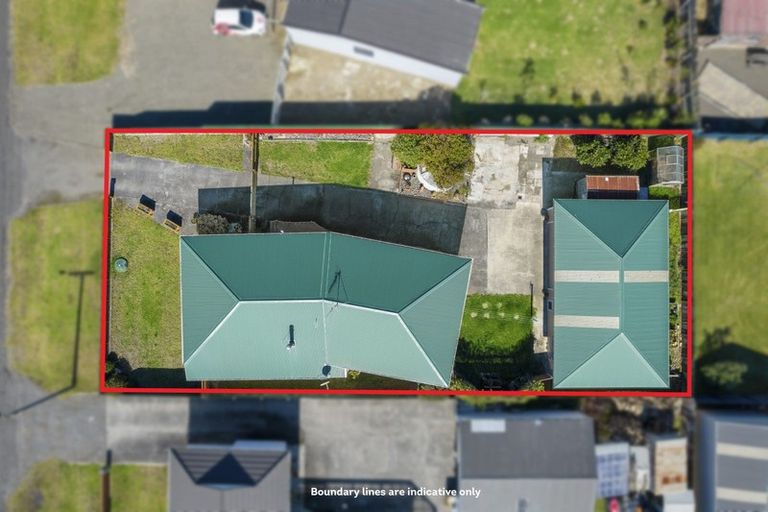 Photo of property in 28 Barling Street, Himatangi Beach, Foxton, 4891
