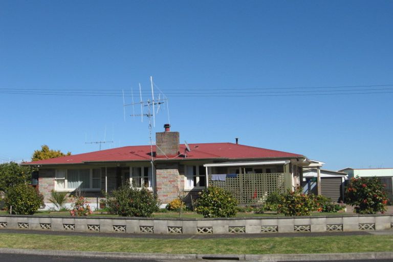 Photo of property in 209 Moanataiari Street, Thames, 3500