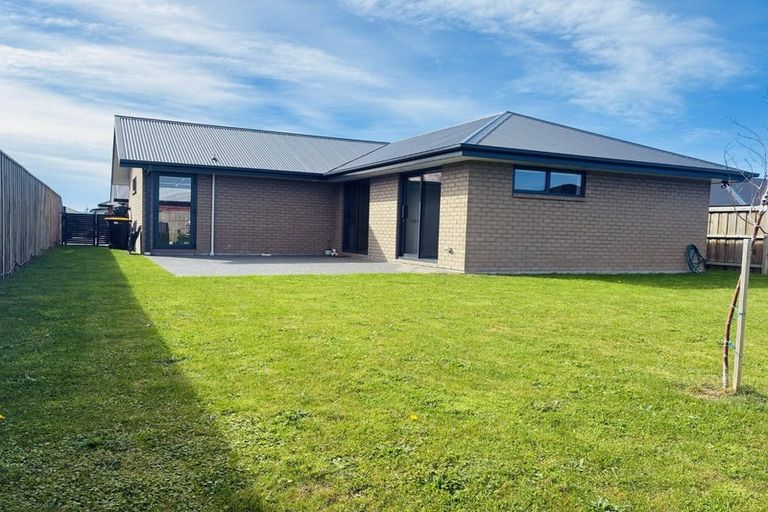 Photo of property in 30 Herridge Street, Woodend, 7610