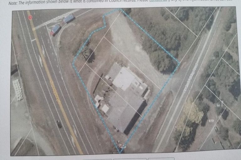 Photo of property in 1662 State Highway 3, Awahuri, Palmerston North, 4479