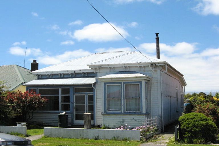 Photo of property in 153 Romilly Street, Westport, 7825