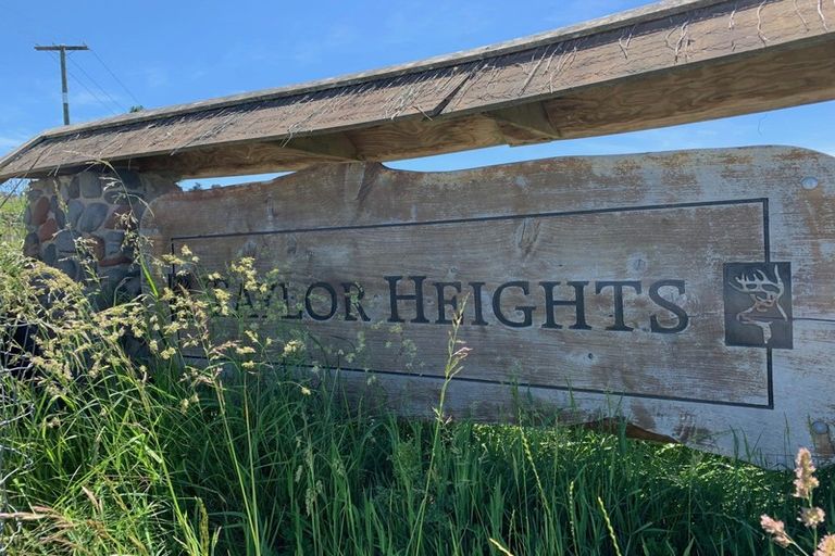 Photo of property in 1 Taylors Road, Ohakune, 4691