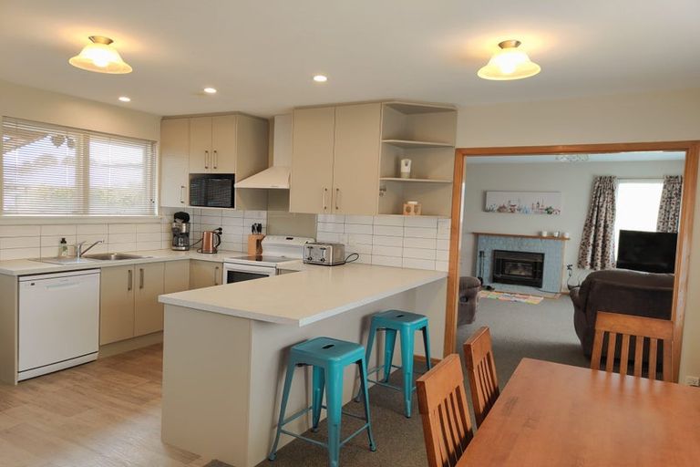 Photo of property in 21 Montrose Avenue, Culverden, 7392