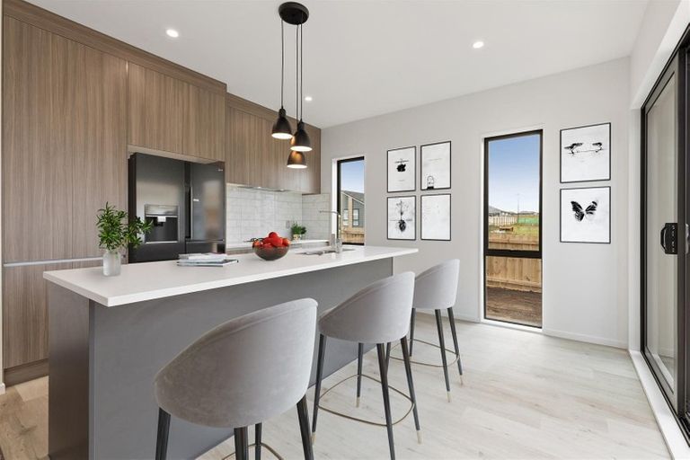 Photo of property in 3 Matikao Way, Pukekohe, 2120