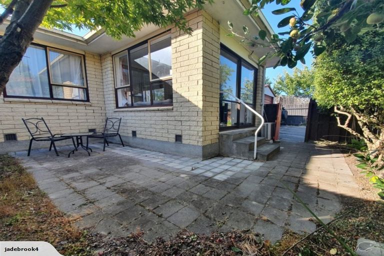 Photo of property in 2/56 Aylesford Street, Mairehau, Christchurch, 8013