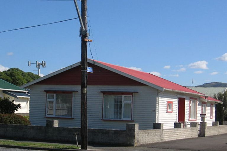 Photo of property in 45 Cuba Street, Petone, Lower Hutt, 5012