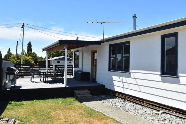 Photo of property in 15 Hunter Crescent, Twizel, 7901