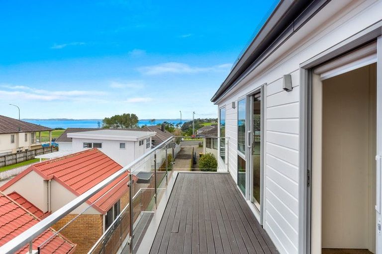 Photo of property in 21a Macleans Road, Bucklands Beach, Auckland, 2014