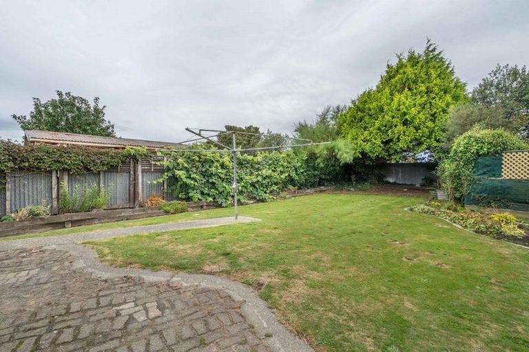 Photo of property in 118 Stirrat Street, Kingswell, Invercargill, 9812