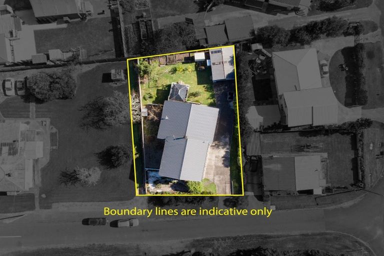 Photo of property in 5 Awa Street, Turua, Thames, 3574