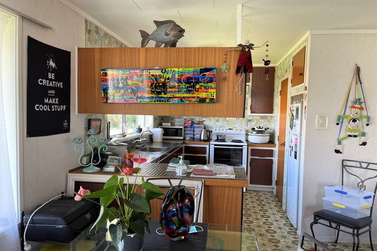 Photo of property in 103a Clarence Street, Thames, 3500