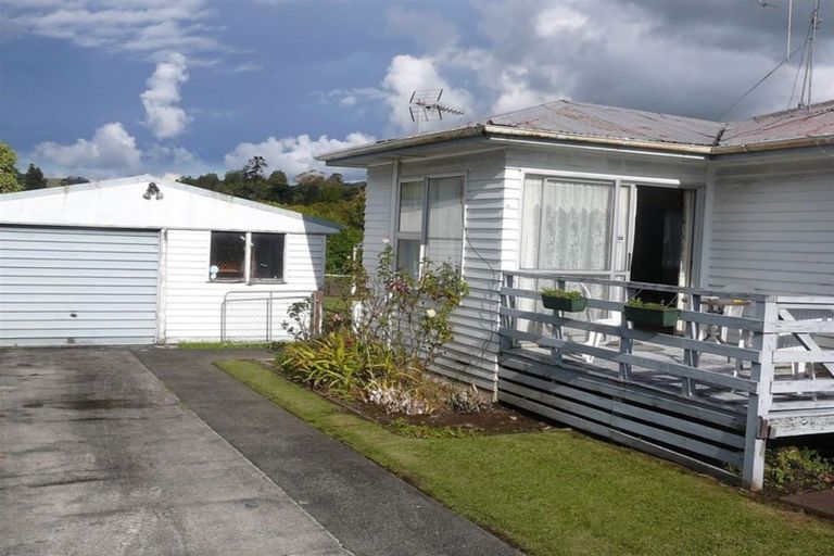 Photo of property in 43 Arney Street, Paeroa, 3600