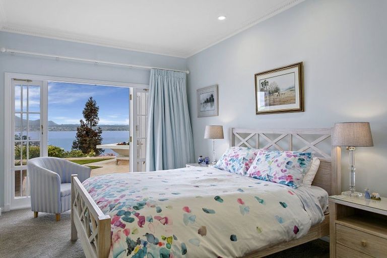 Photo of property in 23 Te Kopua Street, Acacia Bay, Taupo, 3330