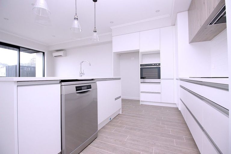 Photo of property in 6 Frances Bryers Road, Hobsonville, Auckland, 0616