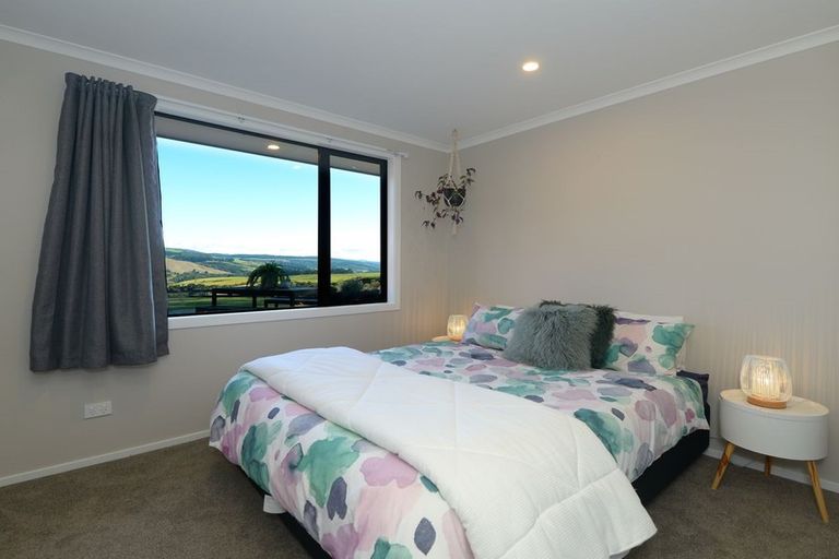 Photo of property in 787 Mount Cargill Road, Mount Cargill, Waitati, 9085