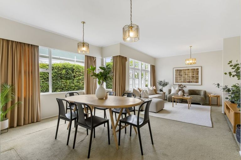 Photo of property in 3 Saint Leonards Road, Devonport, Auckland, 0624