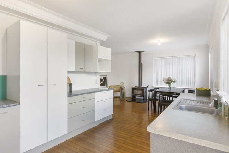 Photo of property in 161 Birkdale Road, Birkdale, Auckland, 0626