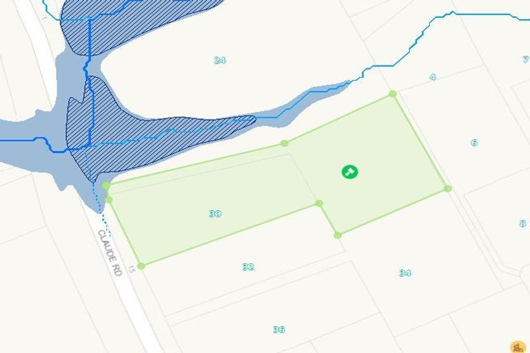 Photo of property in 30 Claude Road, Hillpark, Auckland, 2102