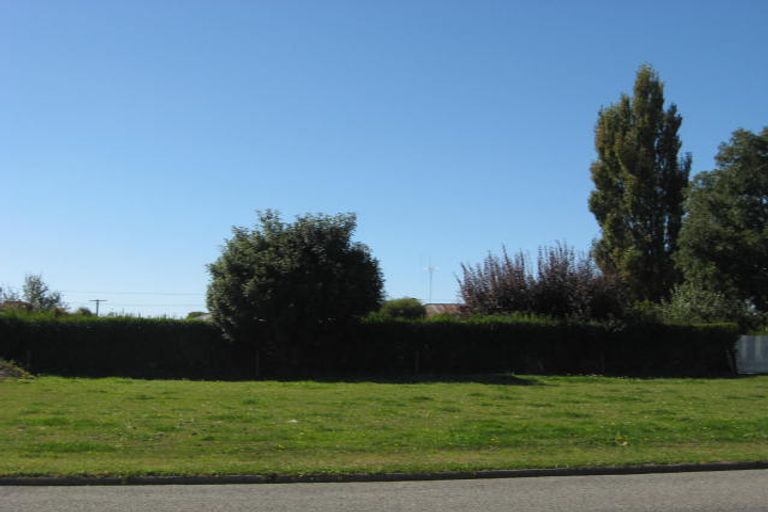Photo of property in 1/14 Thomas Street, Temuka, 7920