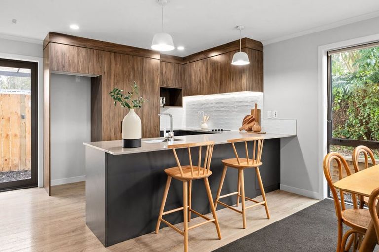 Photo of property in 1a Rose Street, Maeroa, Hamilton, 3200