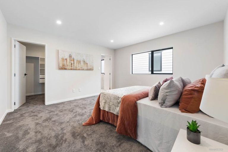 Photo of property in 68 Rashni Road, Flat Bush, Auckland, 2019