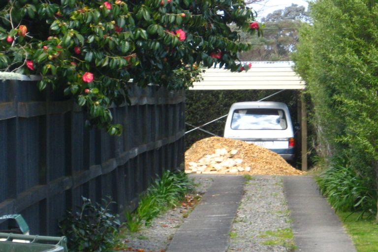 Photo of property in 35b Wallace Place, Westown, New Plymouth, 4310