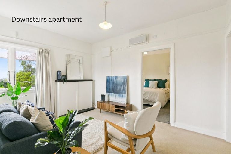 Photo of property in 90 Farnham Street, Mornington, Wellington, 6021