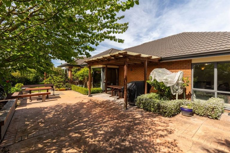 Photo of property in 20 Panckhurst Drive, Woodend, 7610