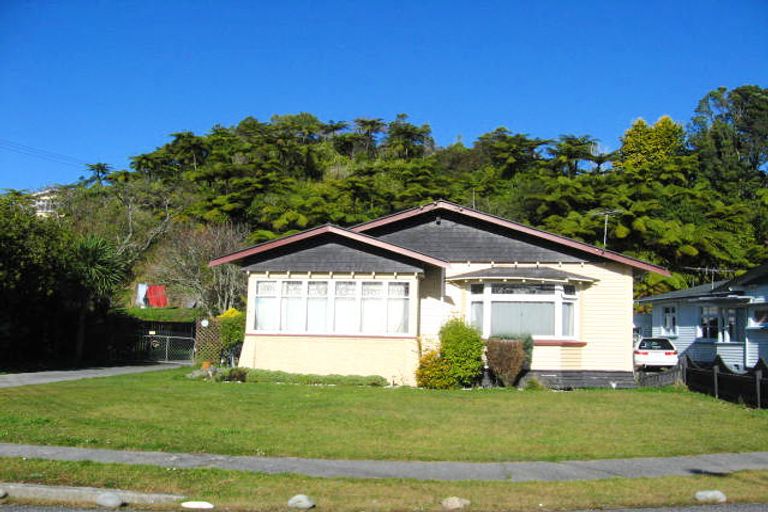 Photo of property in 7 Lydia Street, Greymouth, 7805