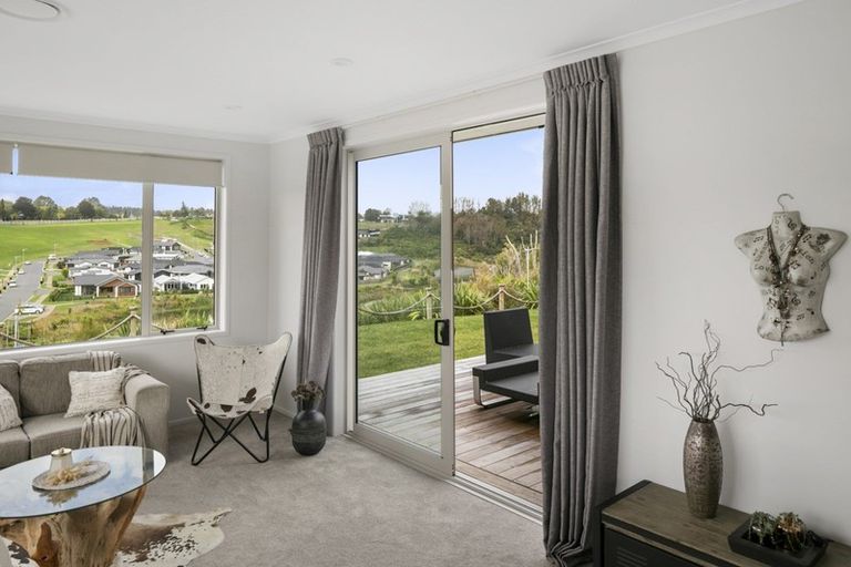 Photo of property in 26 Kiritiana Close, Pyes Pa, Tauranga, 3112