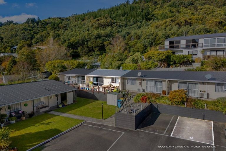 Photo of property in 4e Rutland Street, Picton, 7220