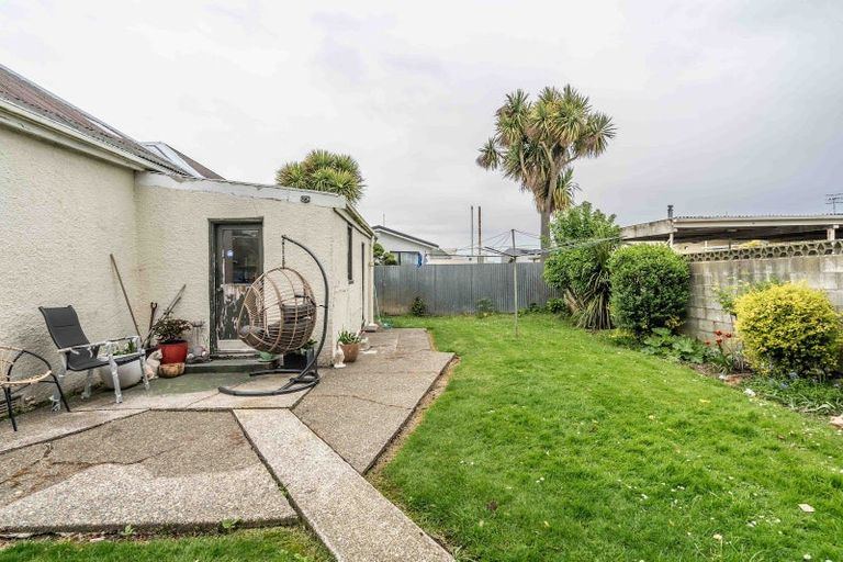 Photo of property in 91 Nith Street, Appleby, Invercargill, 9812