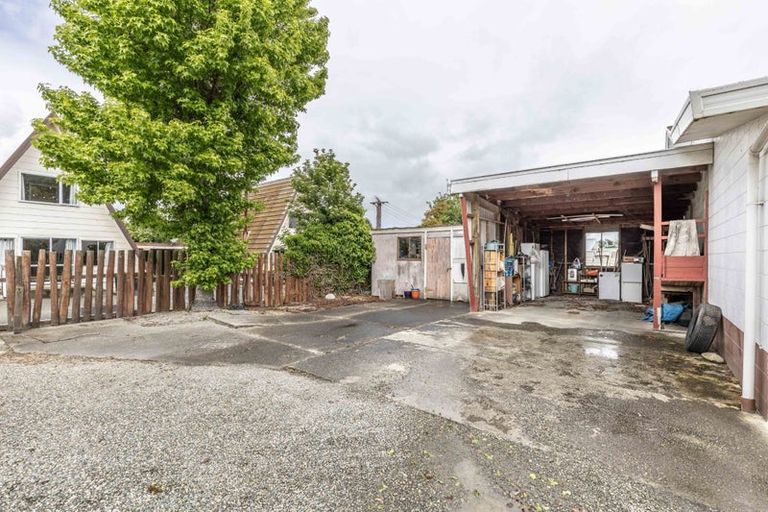 Photo of property in 1a Talbot Street, East Gore, Gore, 9710