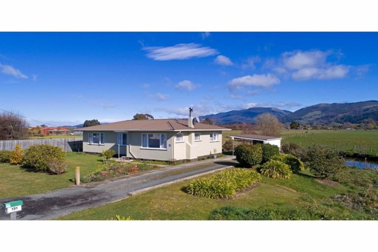 Photo of property in 151 Lodder Lane, Riwaka, Motueka, 7198