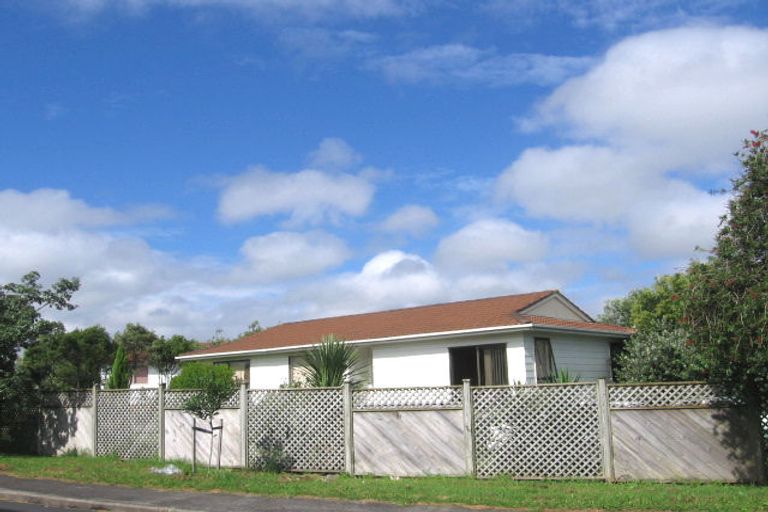 Photo of property in 7 Motu Place, Mount Wellington, Auckland, 1060