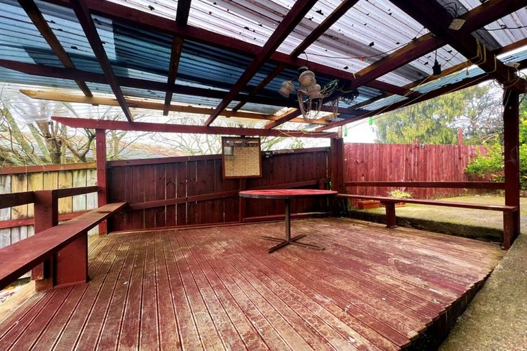 Photo of property in 14 Prisk Street, Melville, Hamilton, 3206