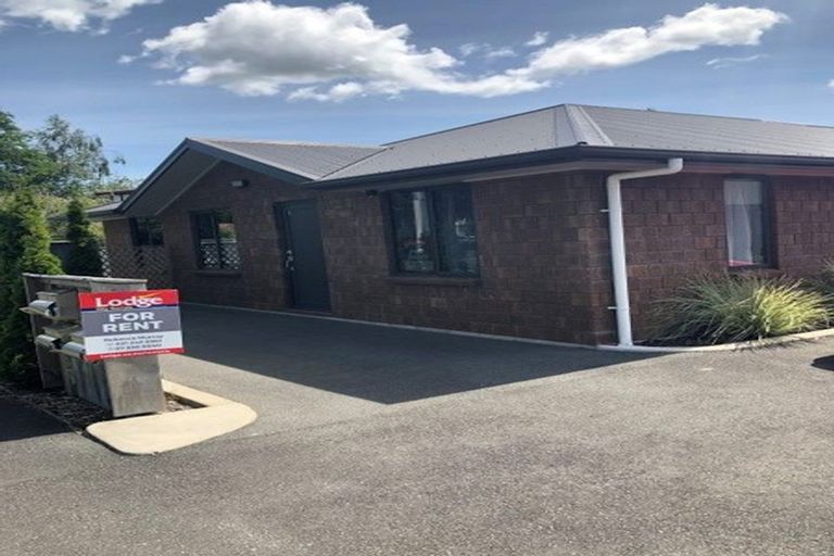 Photo of property in 7/173 Knighton Road, Hillcrest, Hamilton, 3216