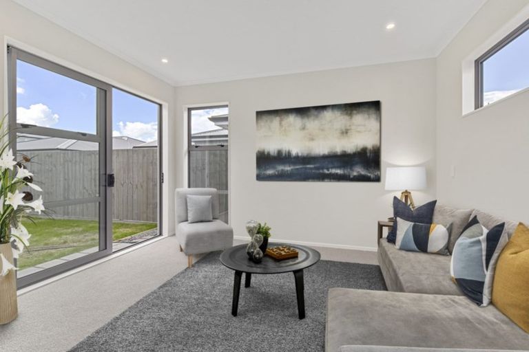 Photo of property in 3 Kainga Lane, Whenuapai, Auckland, 0618