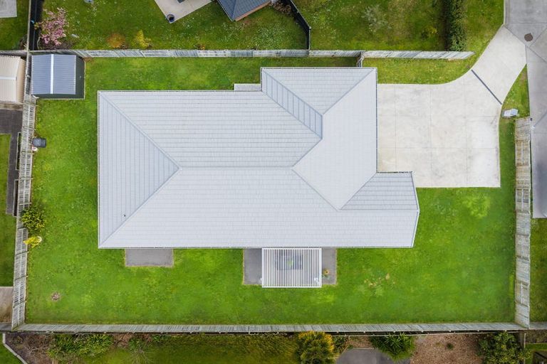 Photo of property in 8 Archford Street, Matamata, 3400