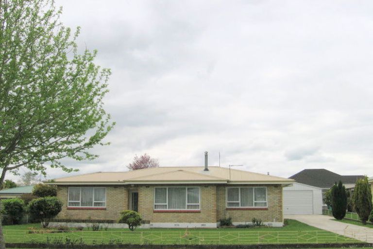 Photo of property in 16 Waihou Road, Te Aroha, 3320