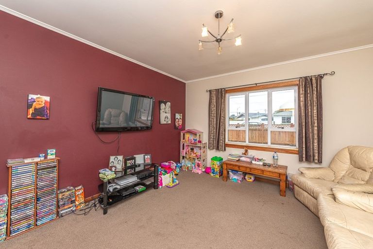 Photo of property in 25 Fergusson Street, Springvale, Whanganui, 4501