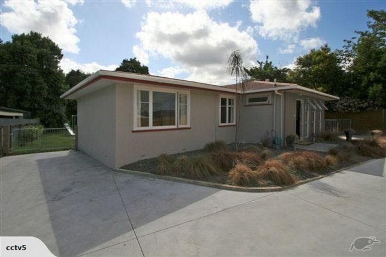 Photo of property in 81 Slacks Road, Awapuni, Palmerston North, 4412