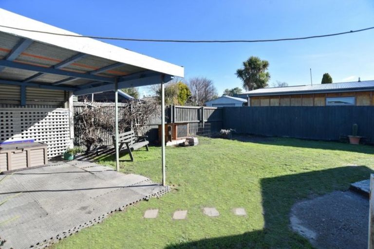 Photo of property in 45 Fuller Street, Kaiapoi, 7630