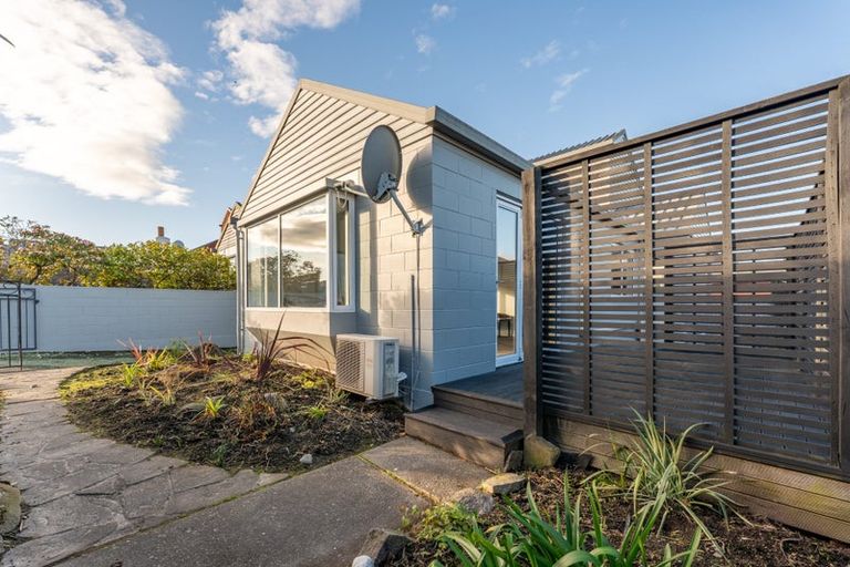 Photo of property in 59 Rathmore Street, Highfield, Timaru, 7910